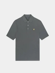 Футболки и поло Lyle & Scott модель SP400VOG-W635 Фото
