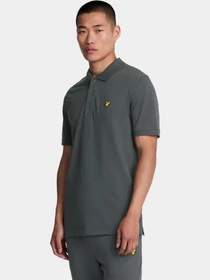 Футболки и поло Lyle & Scott модель SP400VOG-W635 Фото
