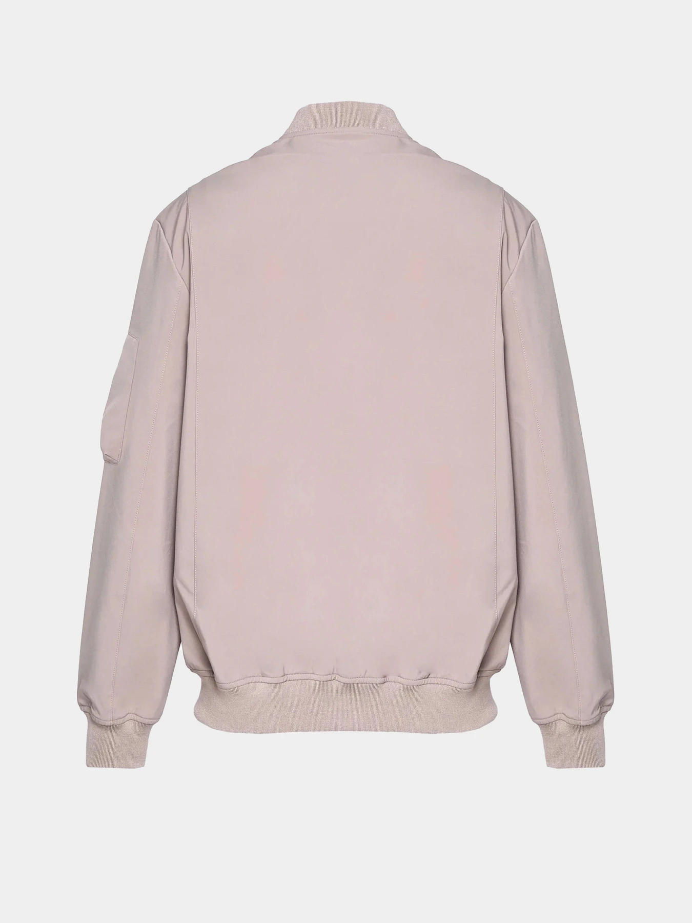 Куртки и дубленки Lyle & Scott модель JK2212V-X302 Фото
