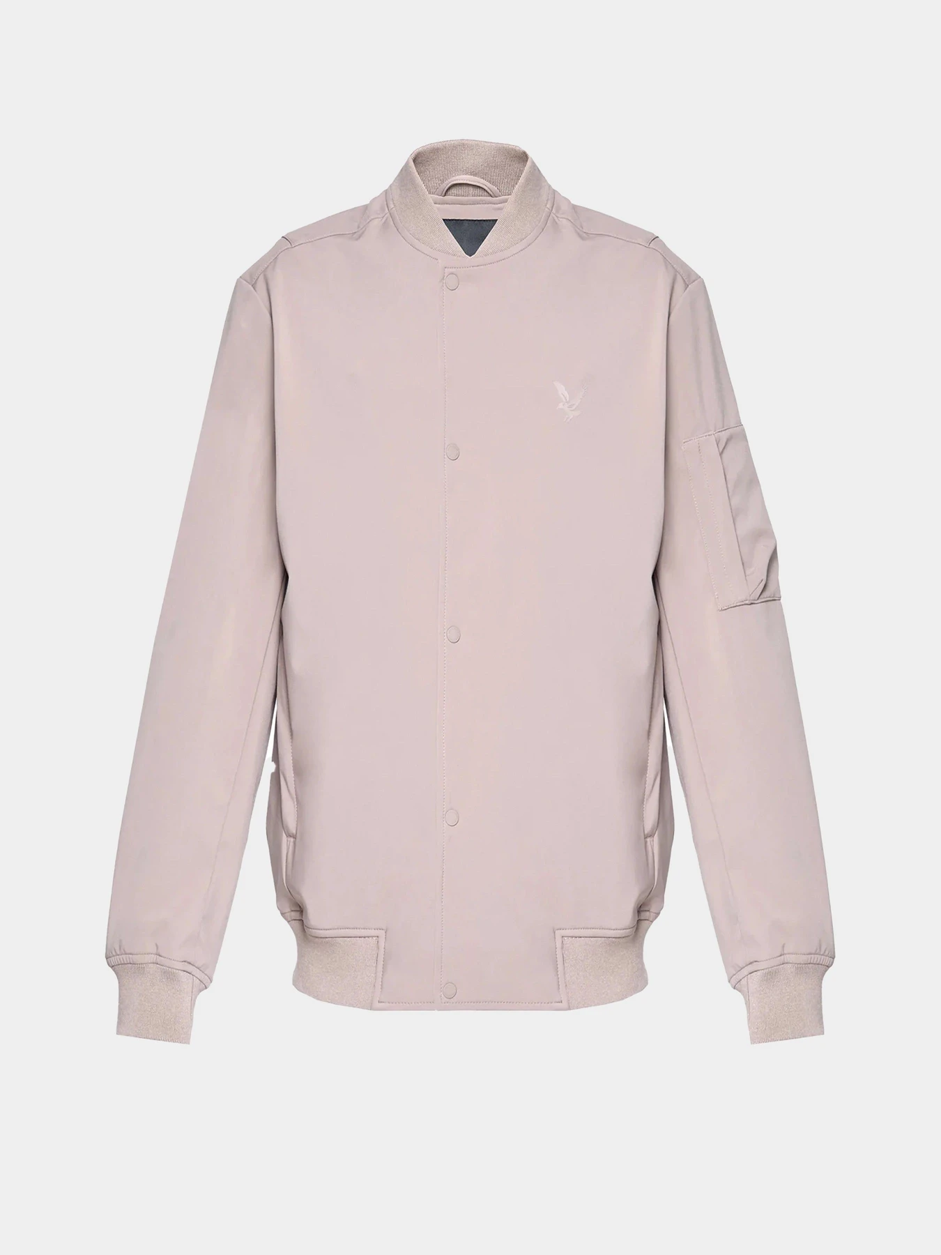 Куртки и дубленки Lyle & Scott модель JK2212V-X302 Фото