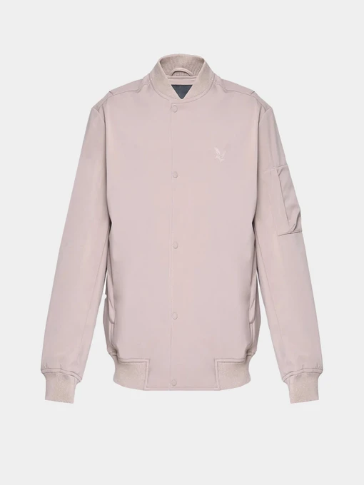 Куртки и дубленки Lyle & Scott модель JK2212V-X302 Фото