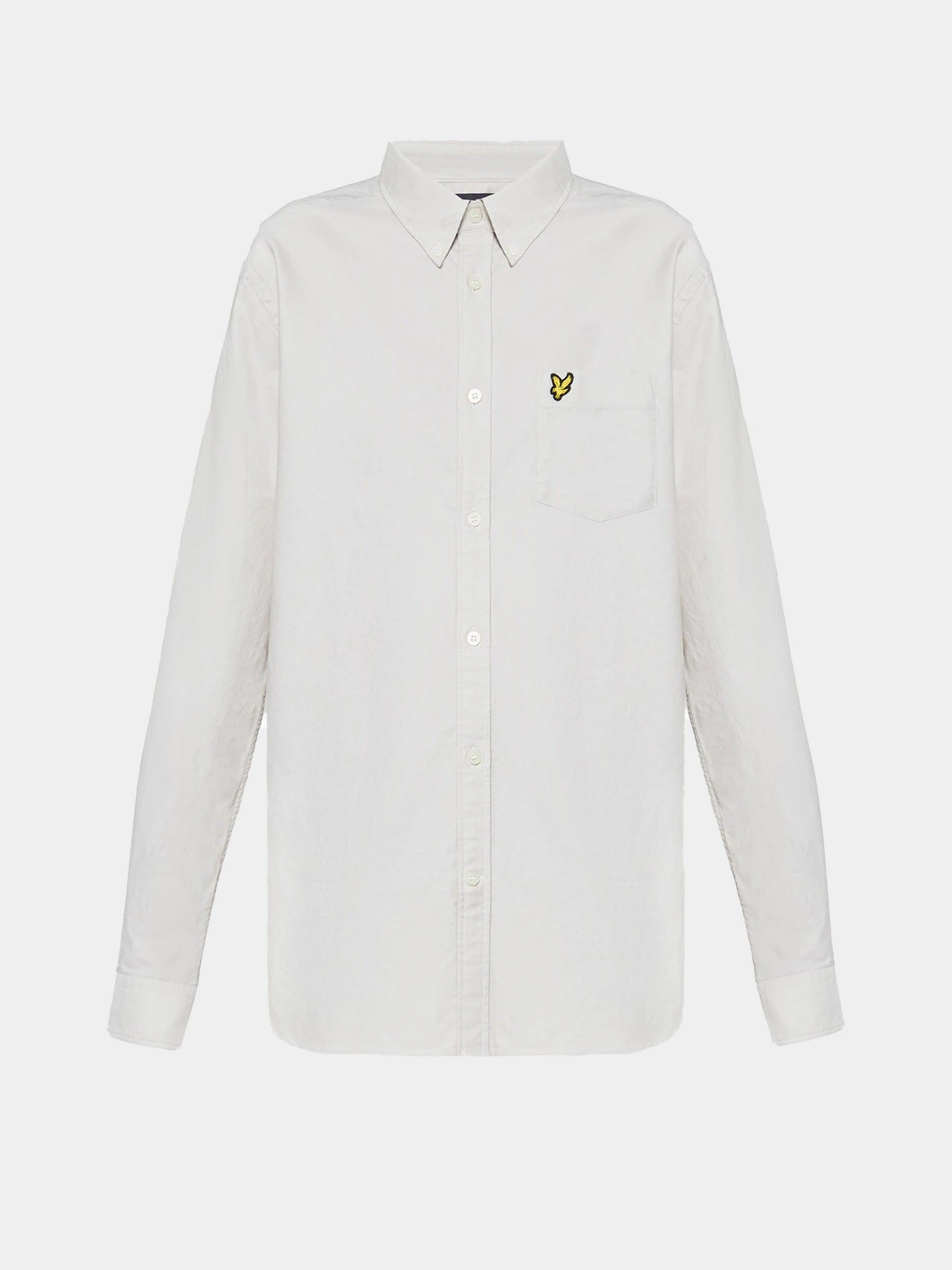 Рубашки Lyle & Scott модель LW2112V-W870 Рубашки Lyle & Scott модель LW2112V-W870 Фото