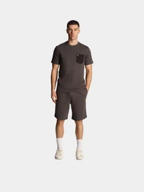 Шорты Lyle & Scott модель ML414VOG-W635 Фото