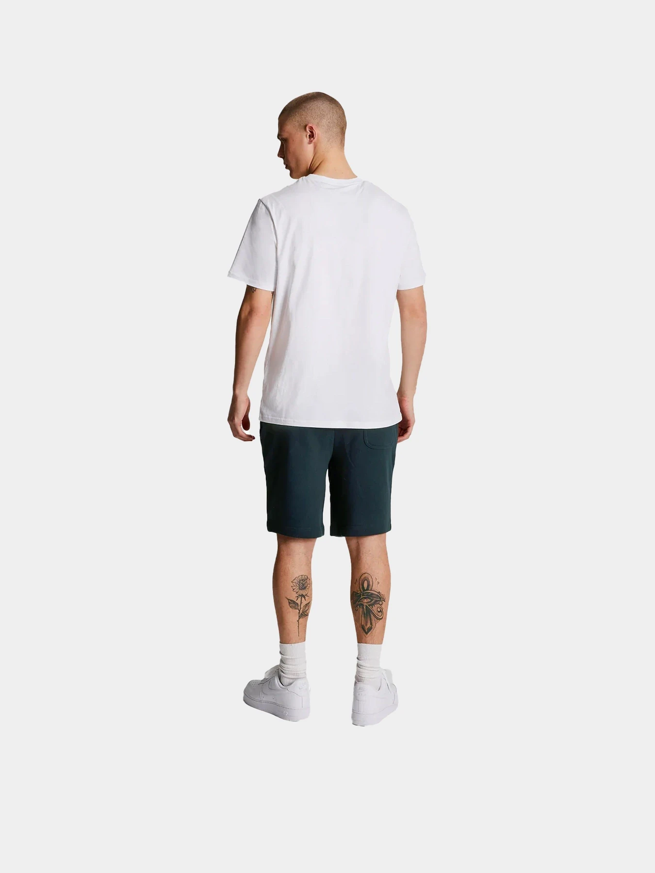 Шорты Lyle & Scott модель ML414VOG-Z271 Шорты Lyle & Scott модель ML414VOG-Z271 Фото