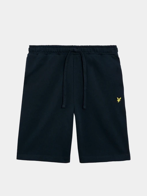 Шорты Lyle & Scott модель ML414VOG-Z271 Фото