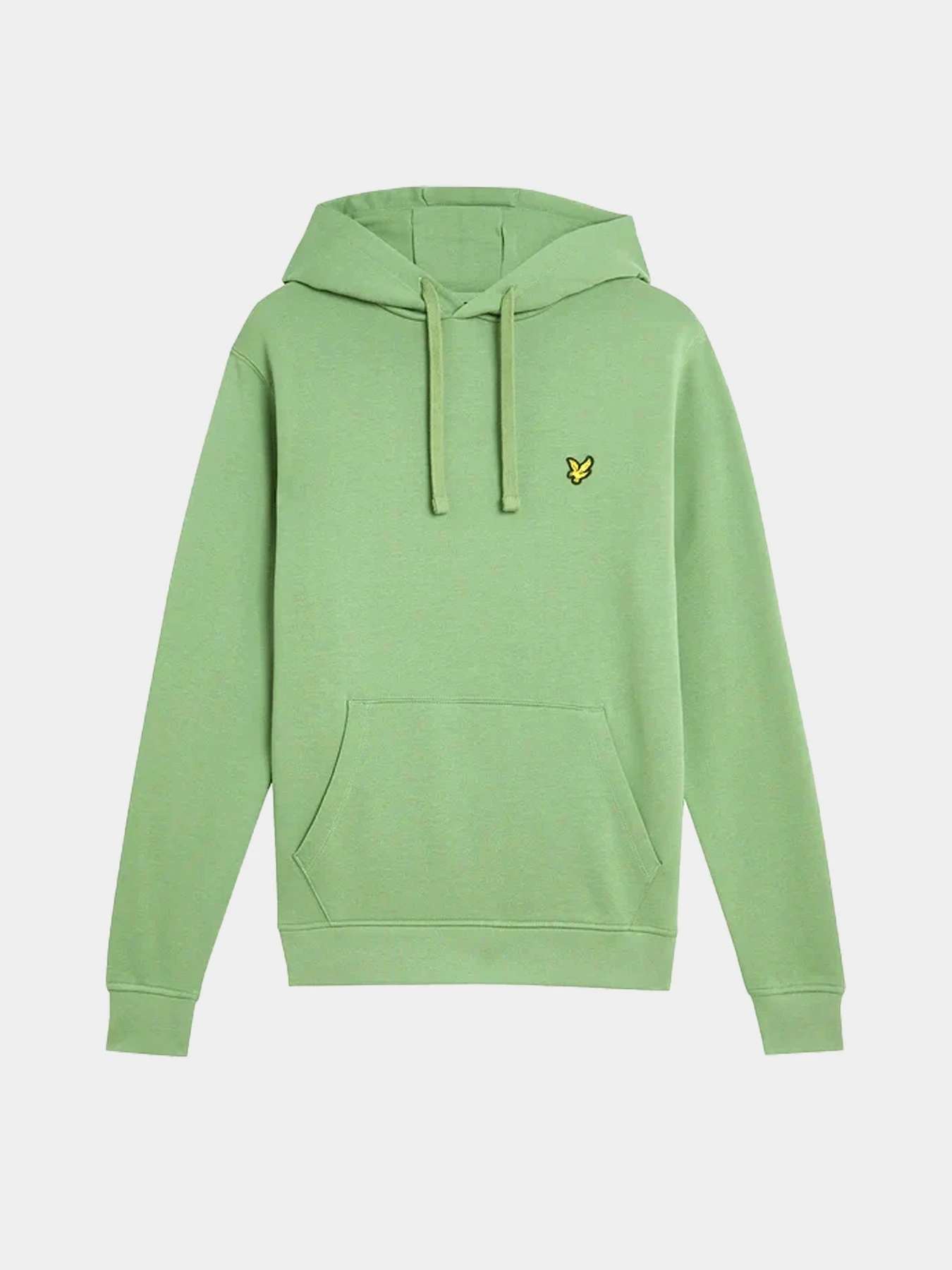 Худи и свитшоты Lyle & Scott модель ML416VOG-X576 Худи и свитшоты Lyle & Scott модель ML416VOG-X576 Фото