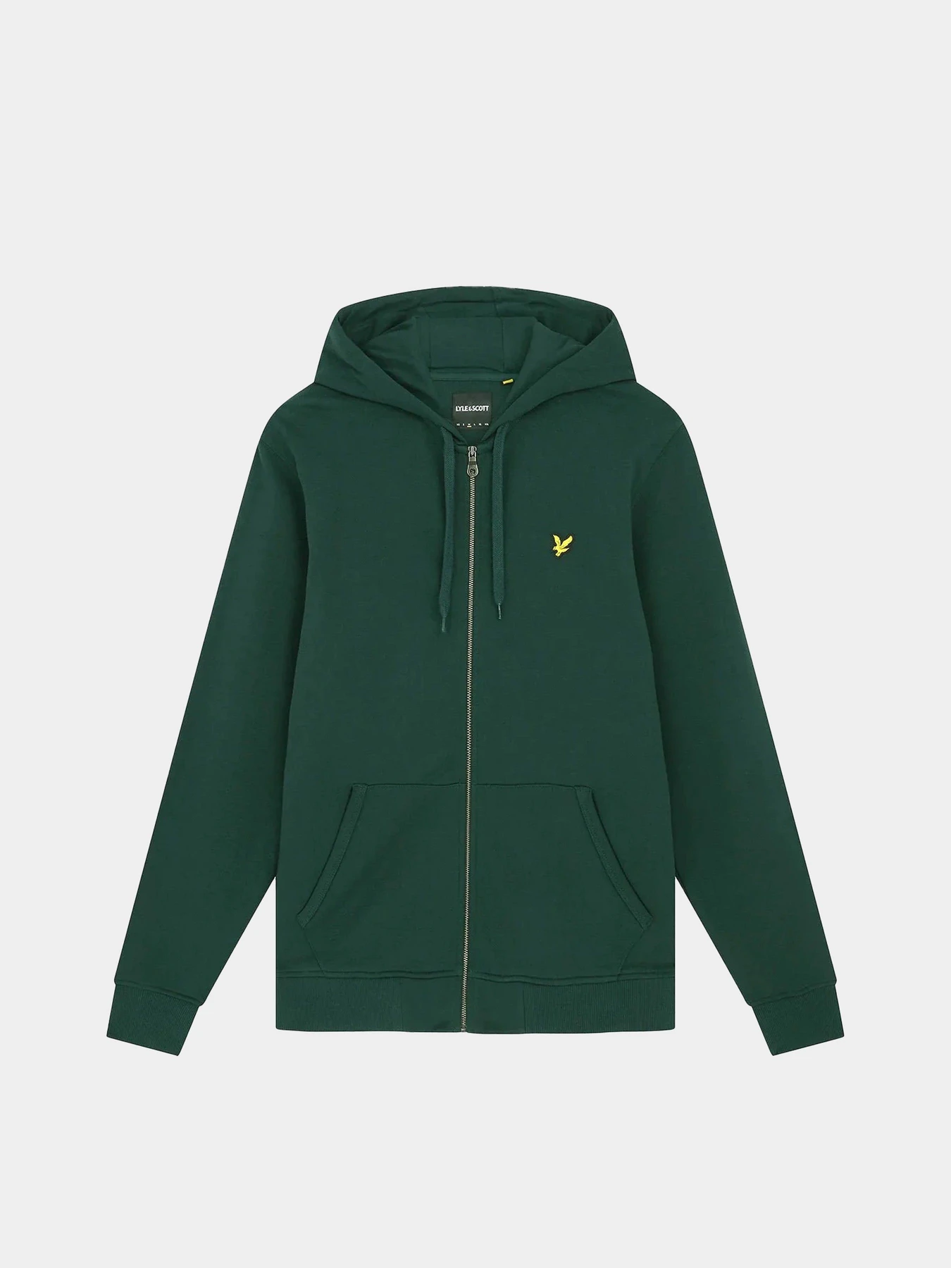 Худи и свитшоты Lyle & Scott модель ML420VOG-W486 Худи и свитшоты Lyle & Scott модель ML420VOG-W486 Фото