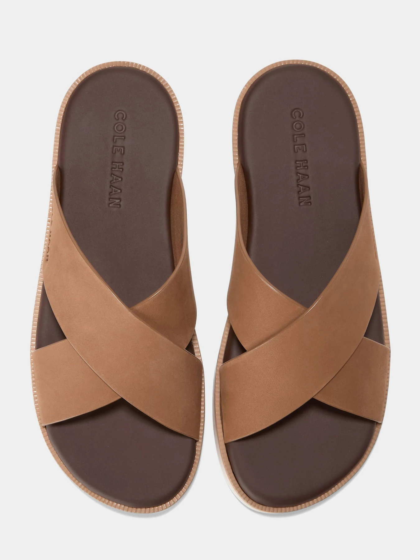 Шльопанці Cole Haan модель C39904 Фото