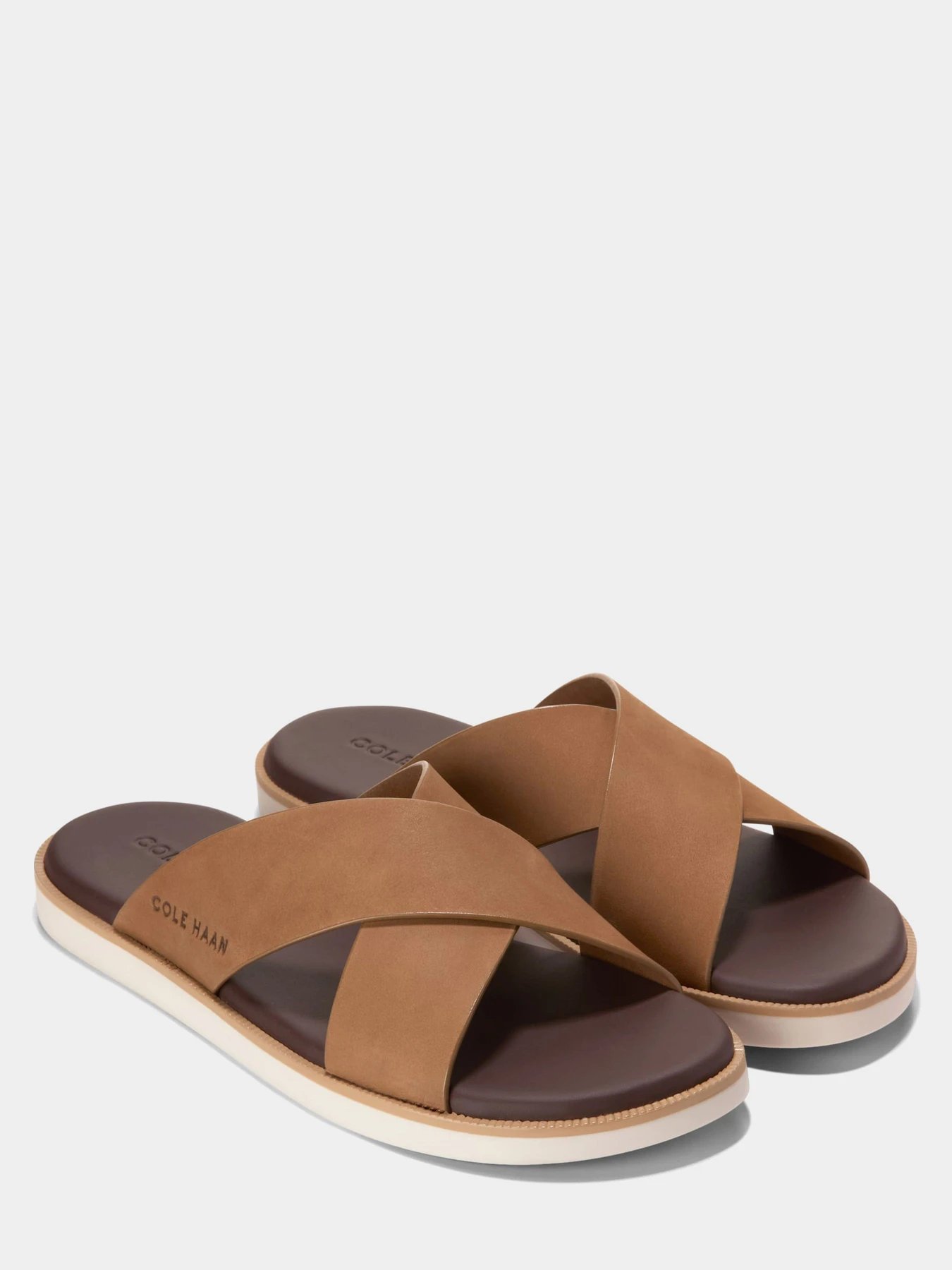 Шльопанці Cole Haan модель C39904 Фото