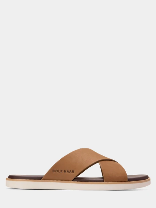 Шльопанці Cole Haan модель C39904 Фото