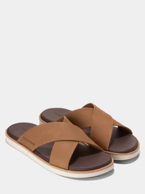 Шльопанці Cole Haan модель C39904 Фото