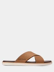 Шльопанці Cole Haan модель C39904 Фото