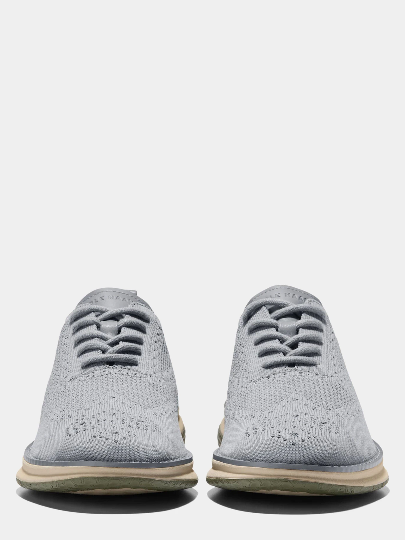 Туфли и лоферы Cole Haan модель C41659 Фото
