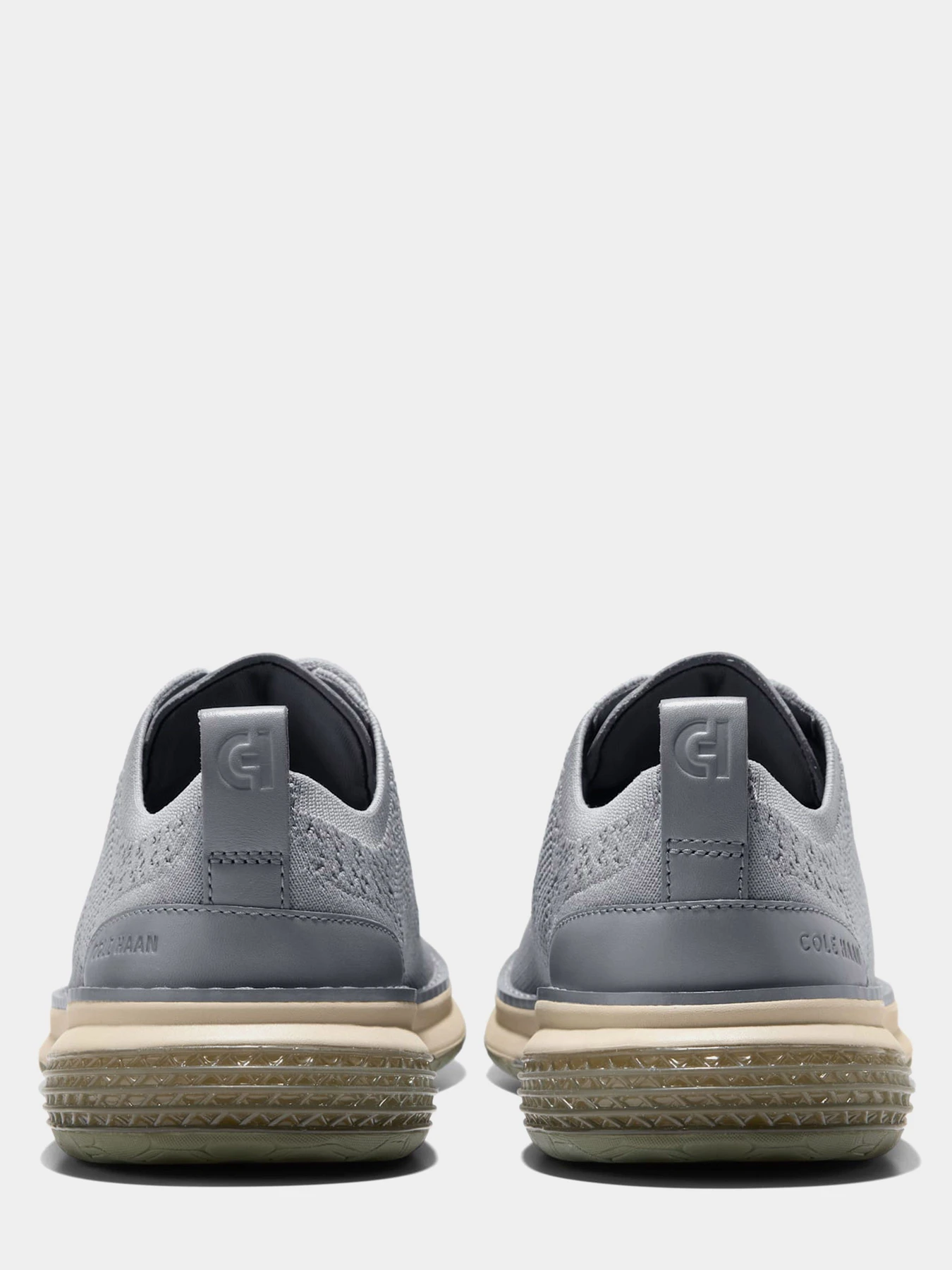 Туфли и лоферы Cole Haan модель C41659 Фото