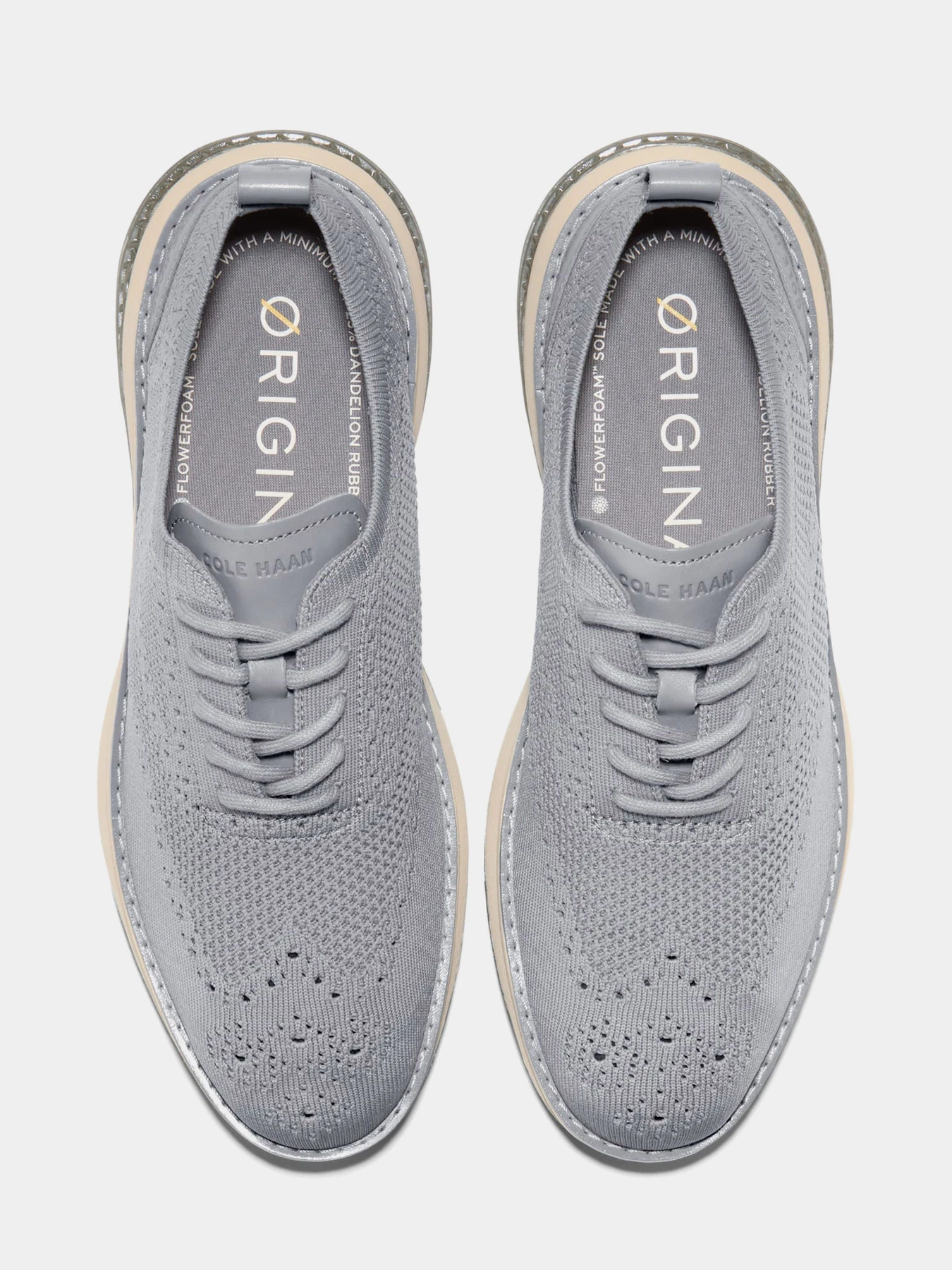 Туфли и лоферы Cole Haan модель C41659 Фото