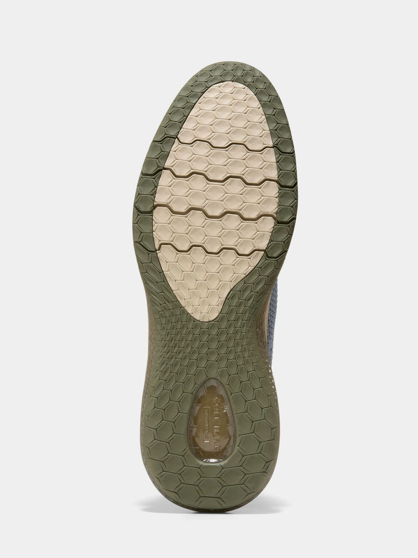 Туфли и лоферы Cole Haan модель C41659 Фото