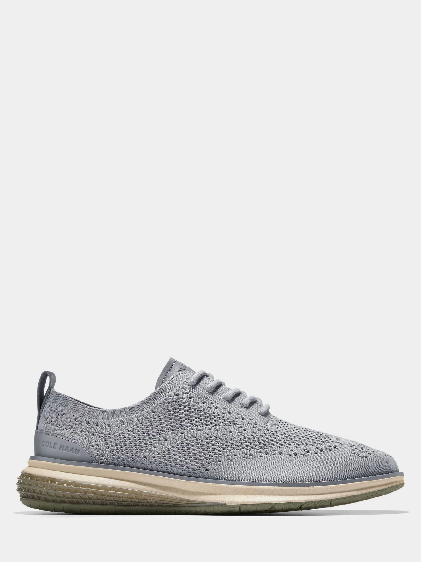 Туфли и лоферы Cole Haan модель C41659 Фото