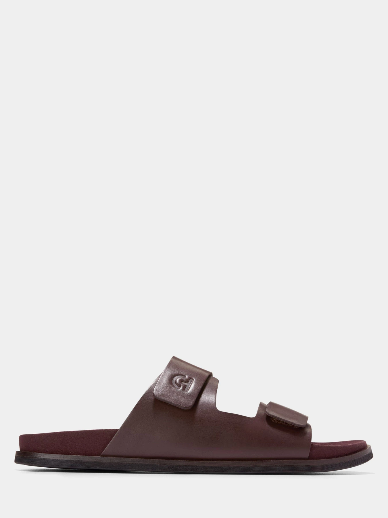 Шлёпанцы Cole Haan модель C41677 Фото