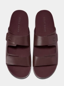 Шлёпанцы Cole Haan модель C41677 Фото