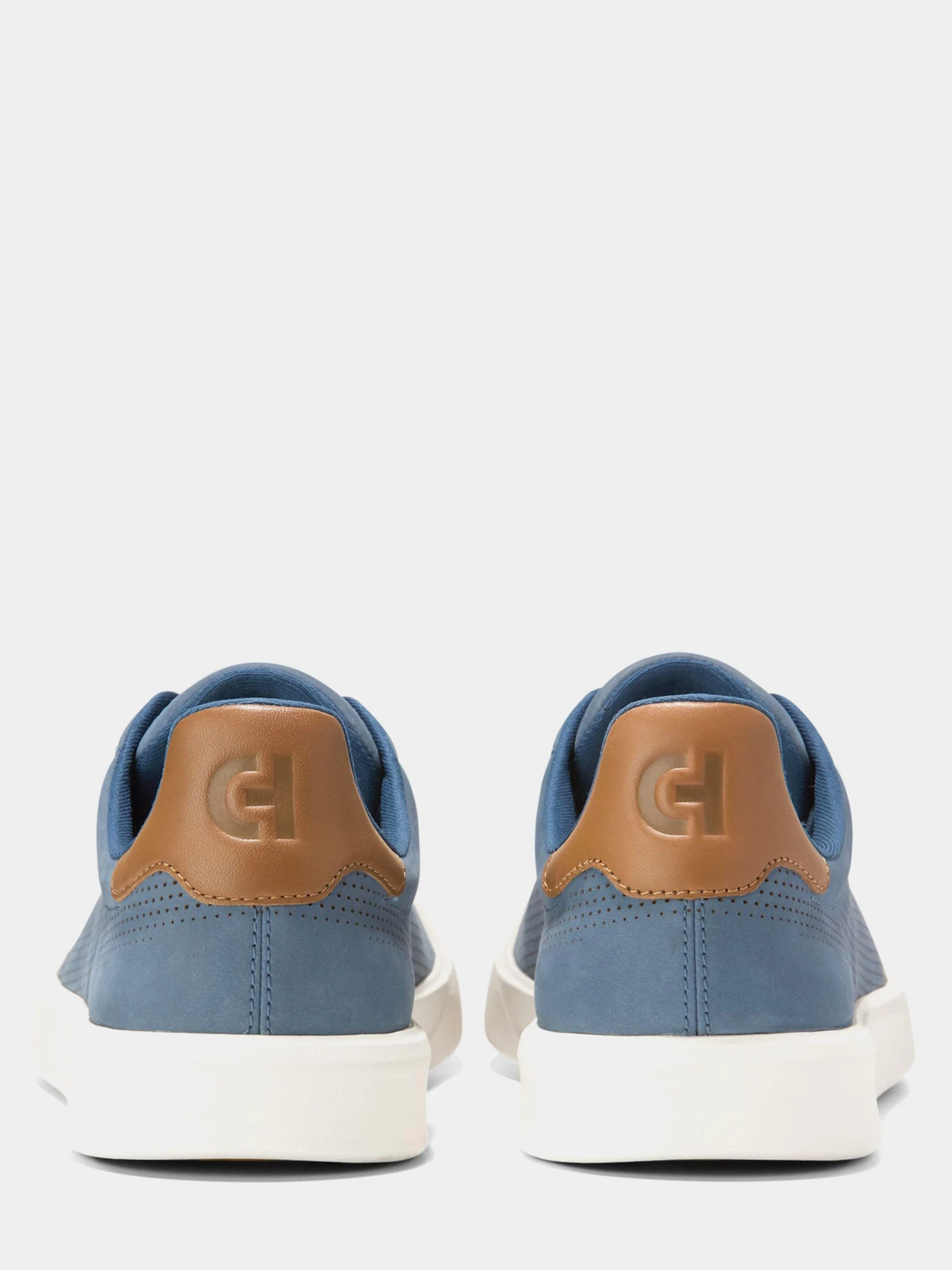 Кеди Cole Haan модель C41693 Фото