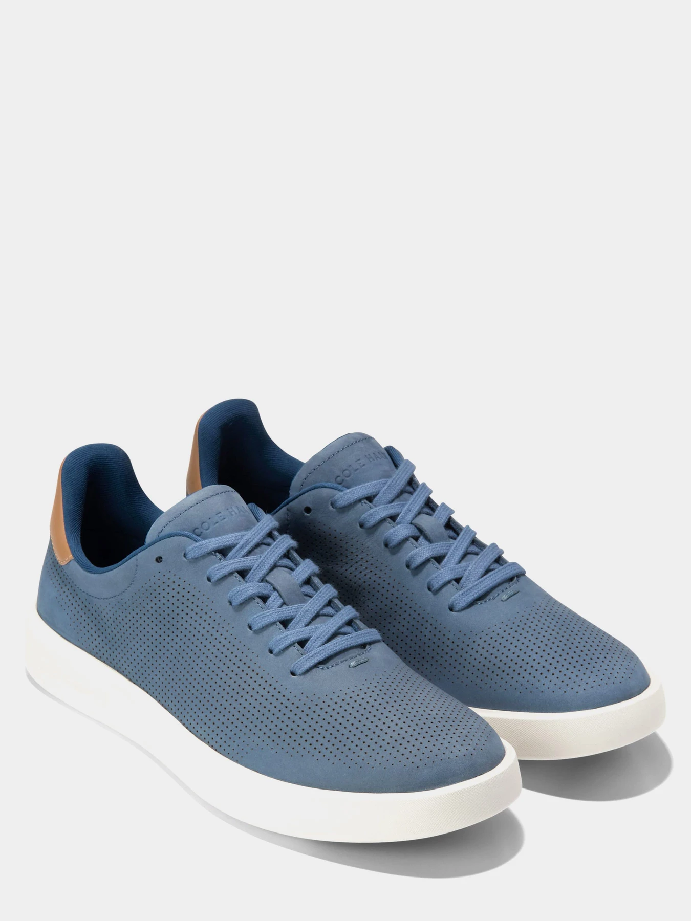 Кеди Cole Haan модель C41693 Фото