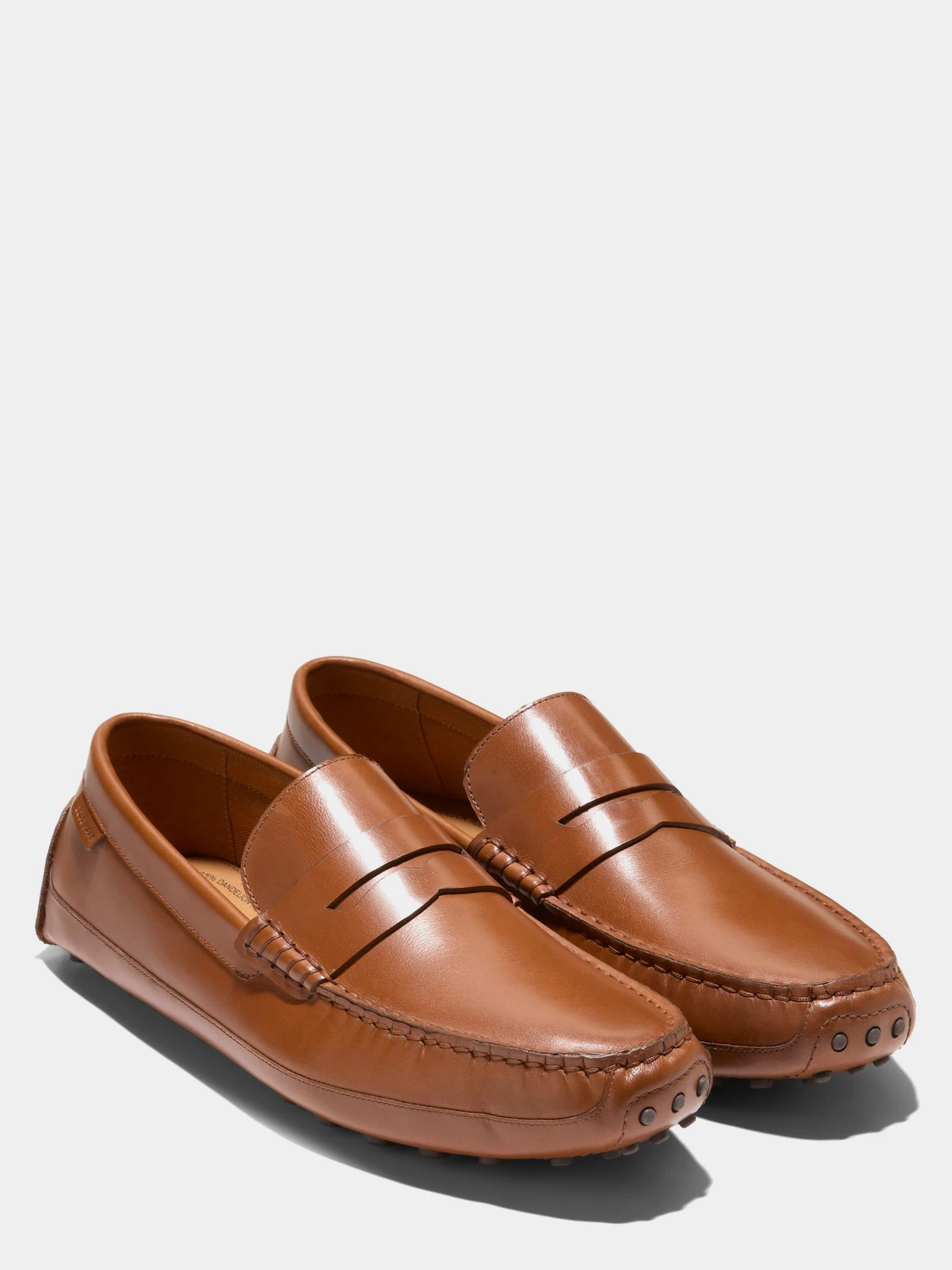 Туфли и лоферы Cole Haan модель C41727 Фото