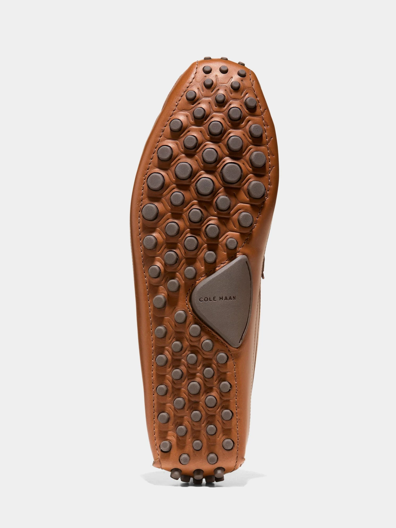 Туфли и лоферы Cole Haan модель C41727 Фото