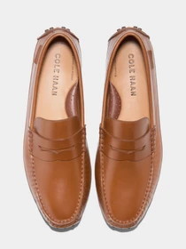Туфли и лоферы Cole Haan модель C41727 Фото