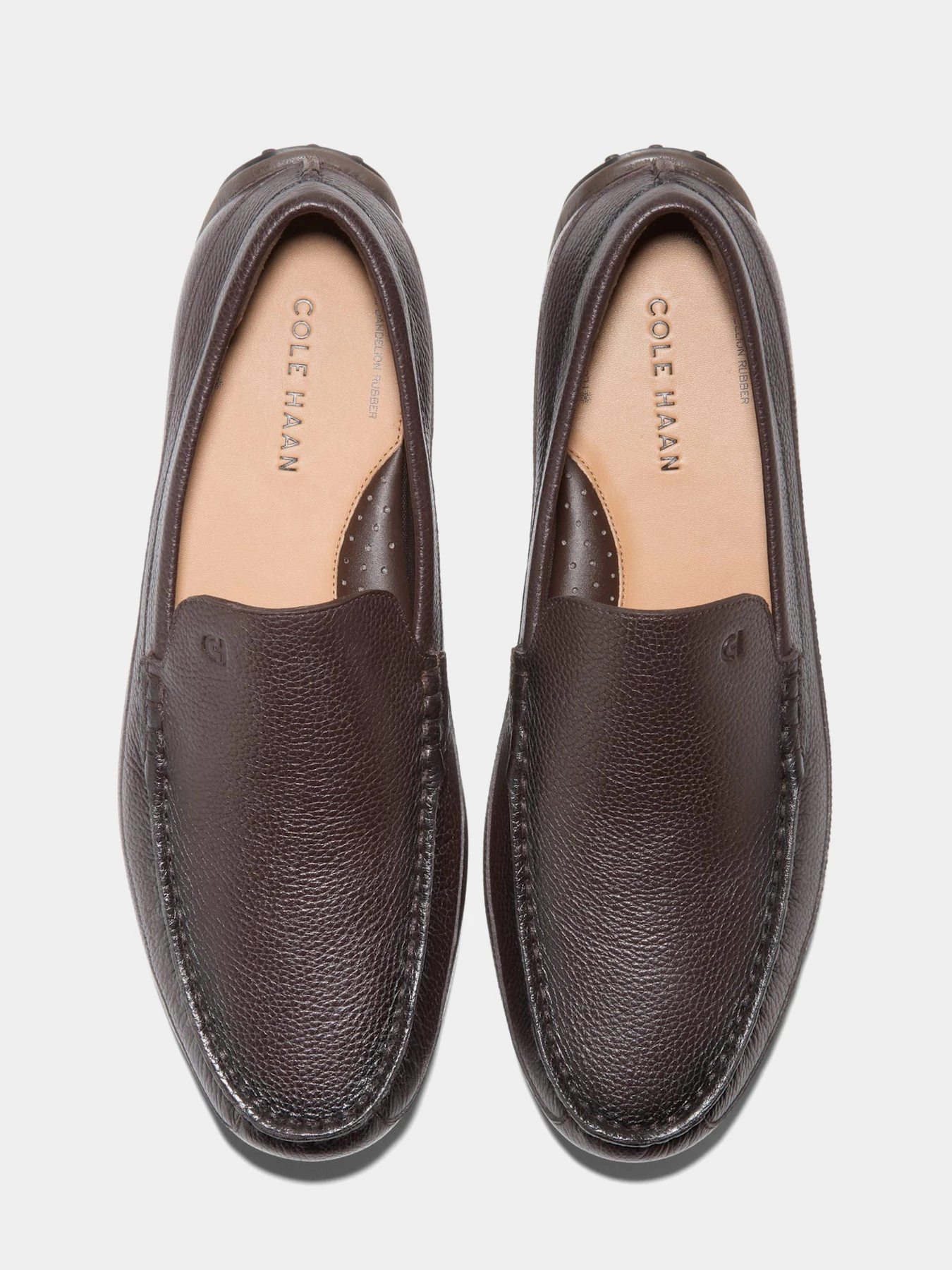 Туфли и лоферы Cole Haan модель C41736 Туфли и лоферы Cole Haan модель C41736 Фото