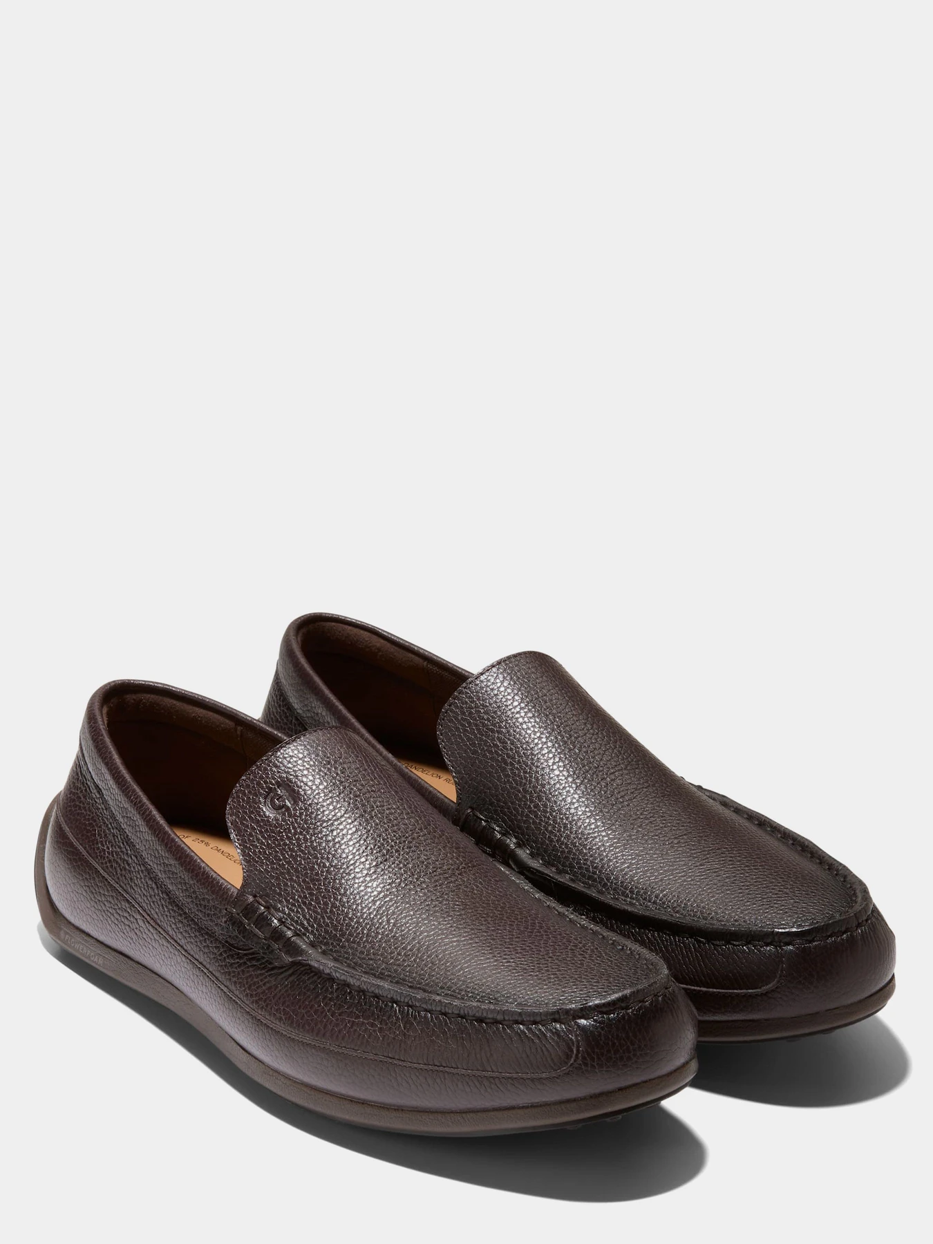 Туфли и лоферы Cole Haan модель C41736 Туфли и лоферы Cole Haan модель C41736 Фото