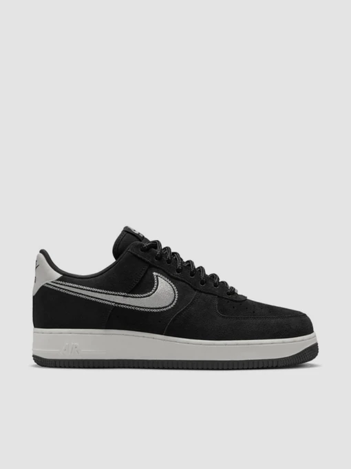 Кроссовки NIKE КроAir Force 1 07 Lv8 модель HJ4465-001 Фото