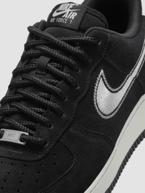 Кроссовки NIKE КроAir Force 1 07 Lv8 модель HJ4465-001 Фото