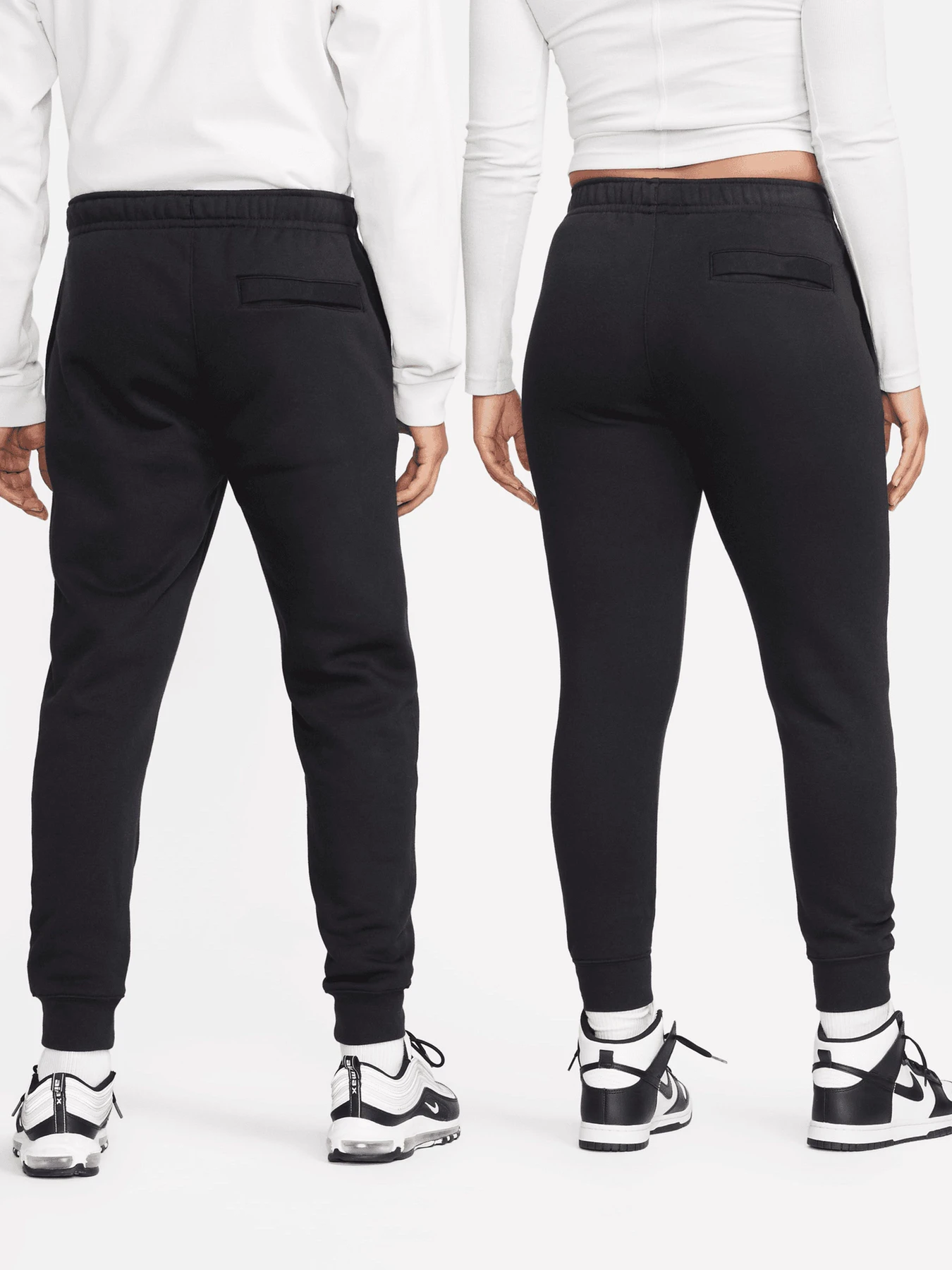 Брюки NIKE модель BV2671.010 Брюки NIKE модель BV2671.010 Фото