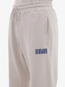 Штани Les Benjamins модель LB24SSKISMUSP.003 Фото