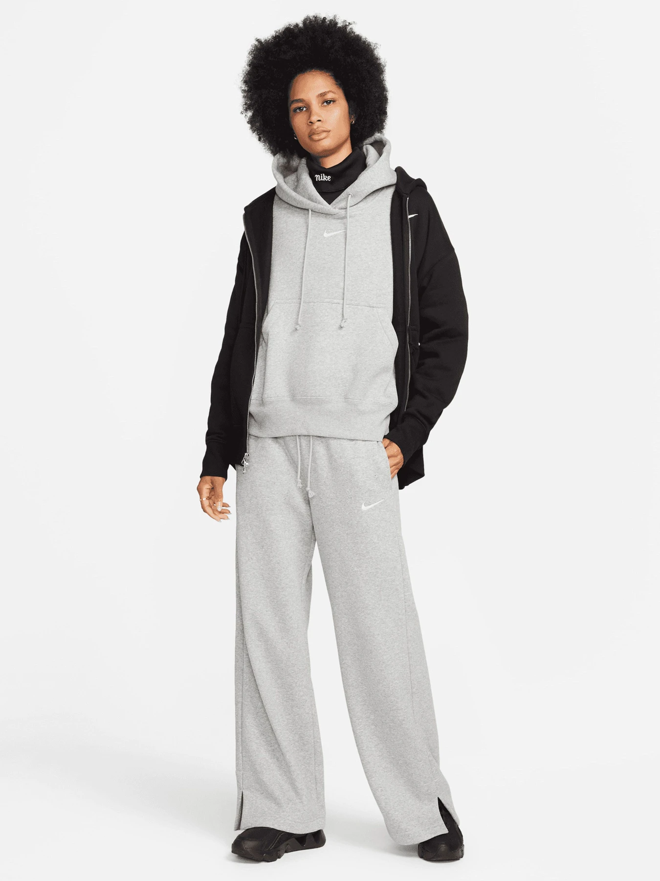 Брюки NIKE модель DQ5615.063 Брюки NIKE модель DQ5615.063 Фото