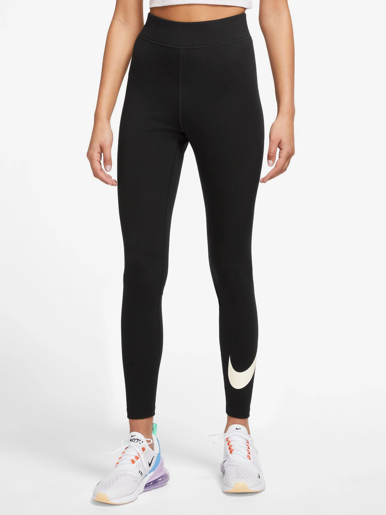 Брюки NIKE модель DV7795.010 Брюки NIKE модель DV7795.010 Фото
