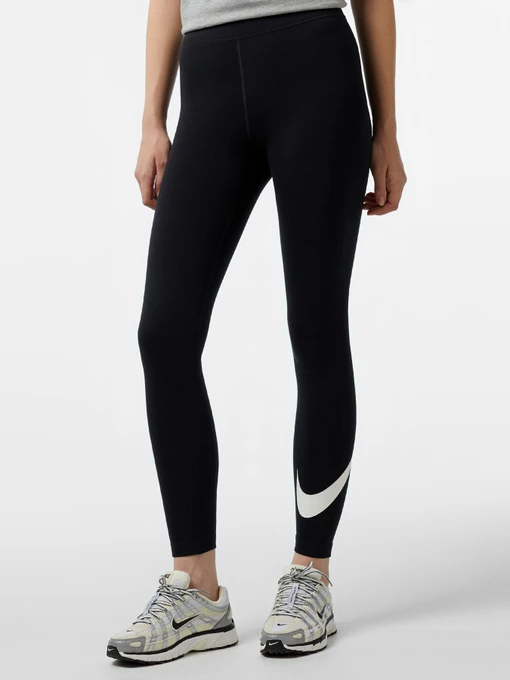 Брюки NIKE модель DV7795.010 Фото