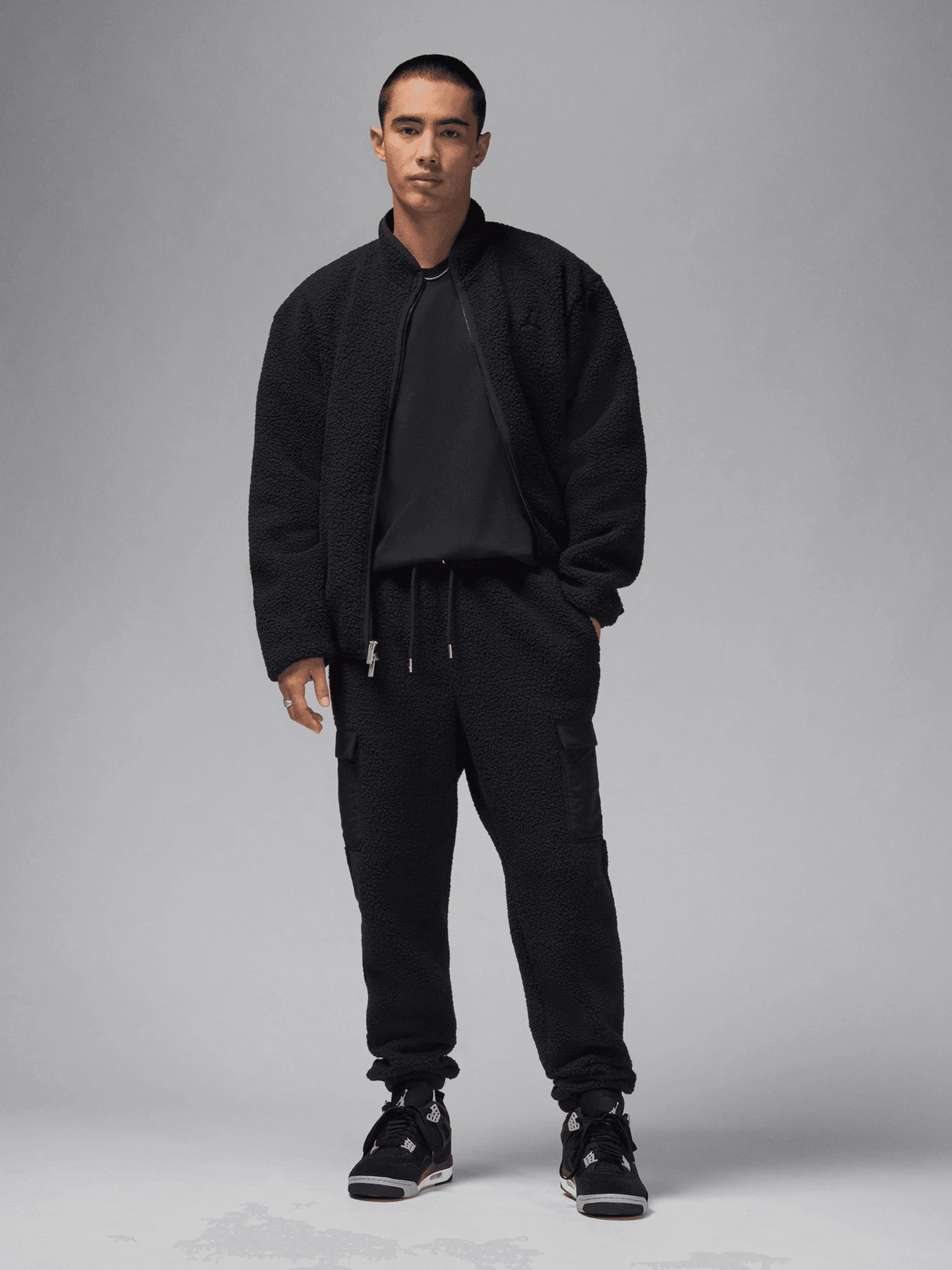Брюки NIKE модель FV7450.010 Брюки NIKE модель FV7450.010 Фото