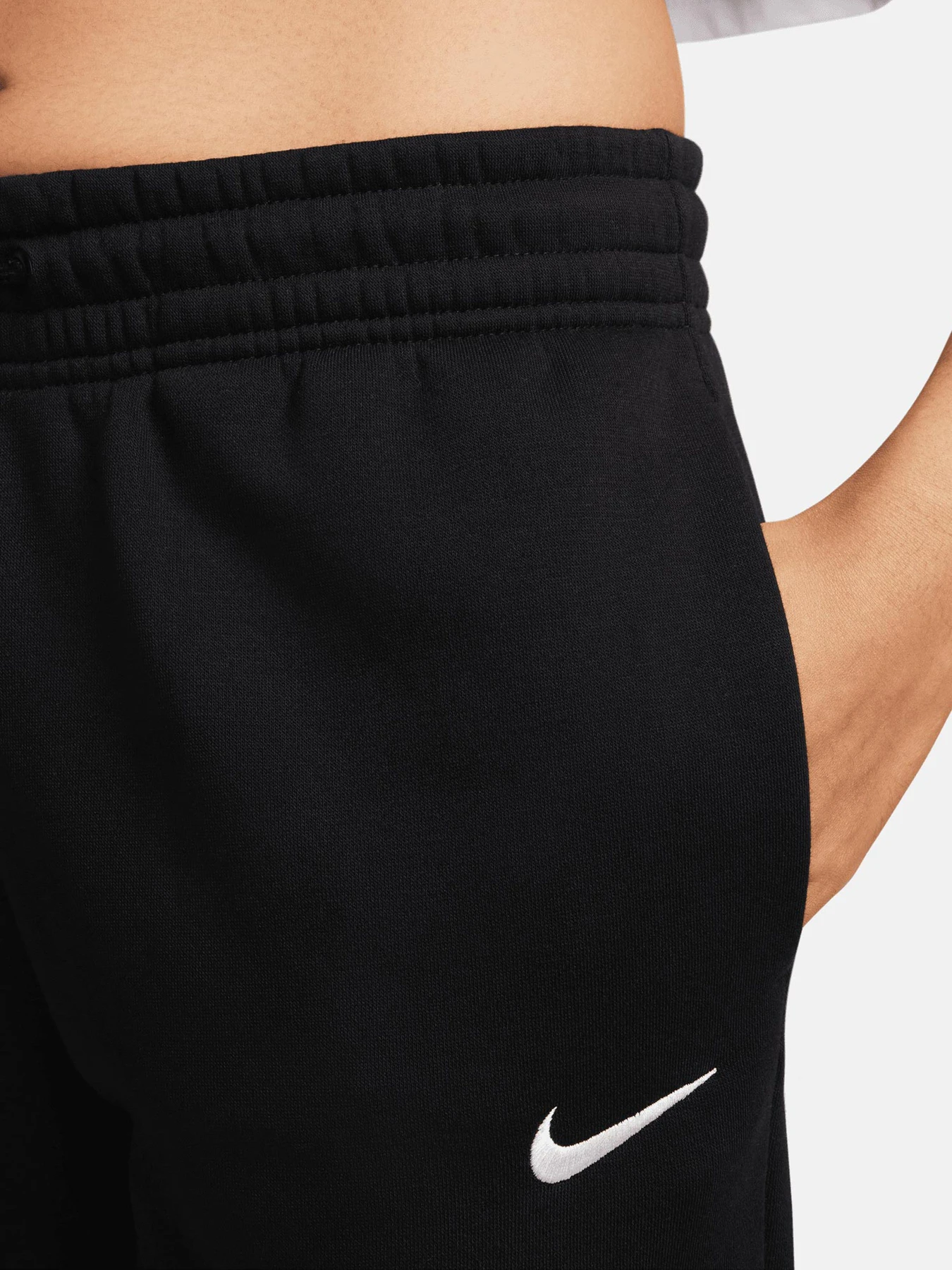 Брюки NIKE модель FZ7626.010 Брюки NIKE модель FZ7626.010 Фото