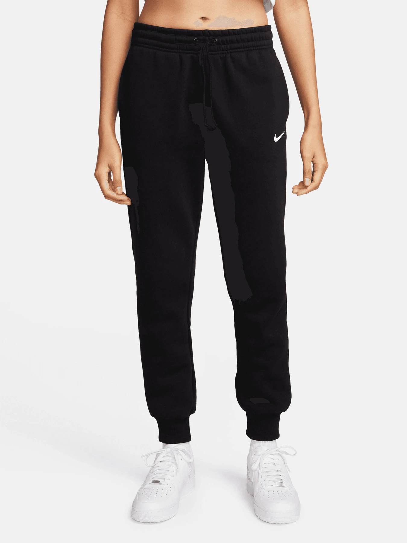 Брюки NIKE модель FZ7626.010 Брюки NIKE модель FZ7626.010 Фото