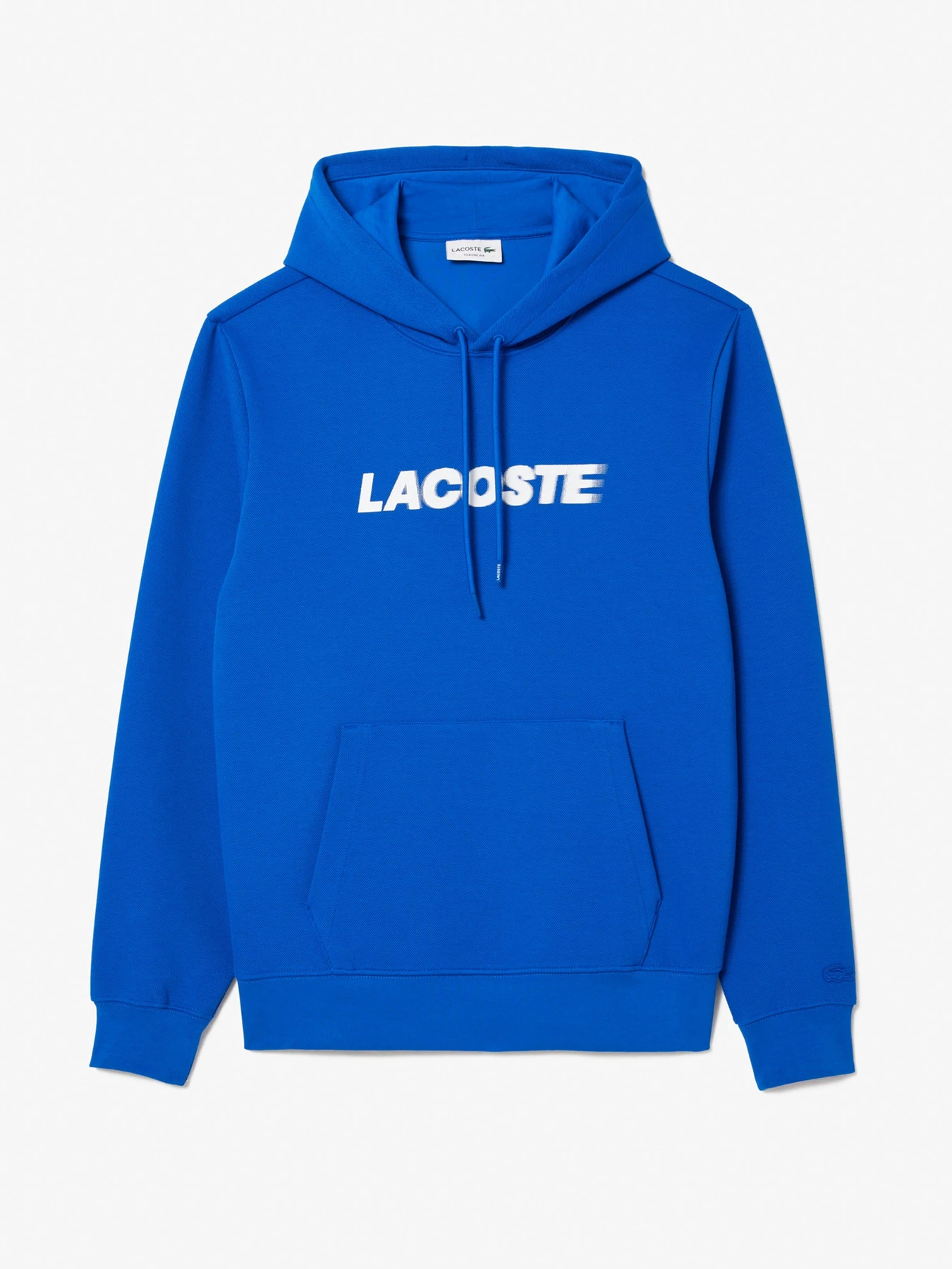Худі та світшоти Lacoste модель SH2860HJM Фото