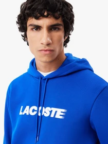 Худі та світшоти Lacoste модель SH2860HJM Фото
