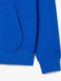 Худі та світшоти Lacoste модель SH2860HJM Фото