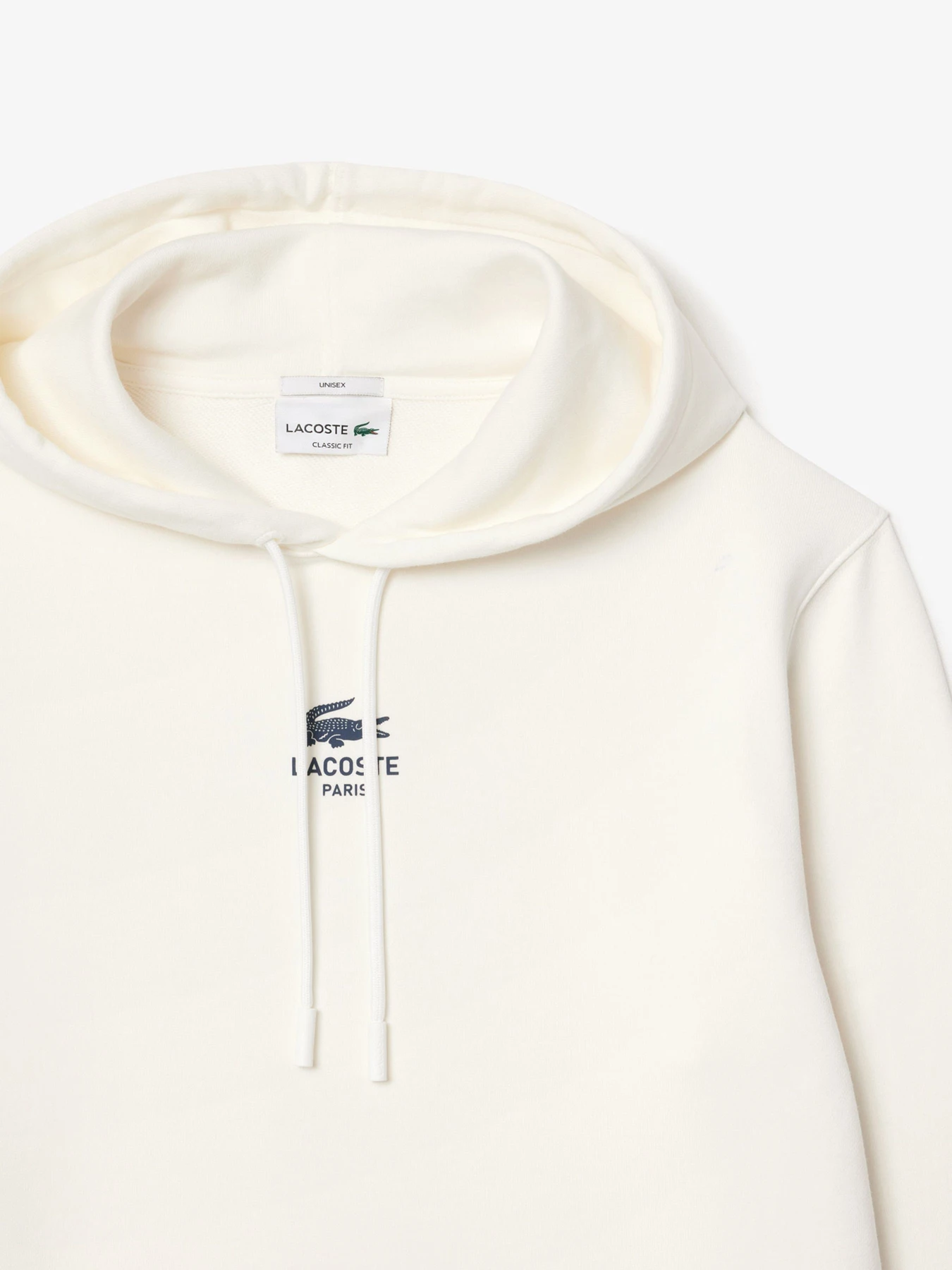Худи и свитшоты Lacoste модель SH274070V Фото