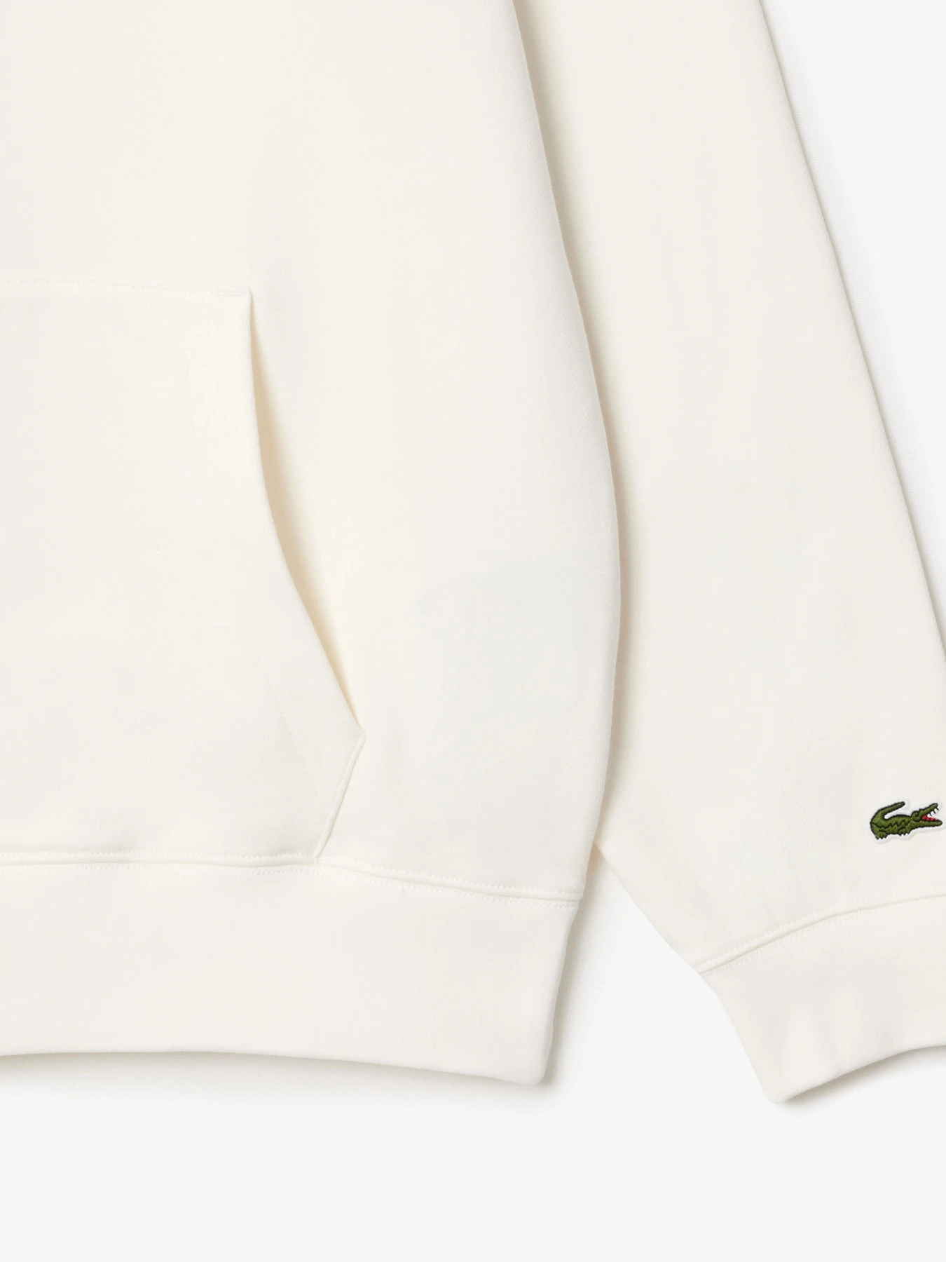 Худи и свитшоты Lacoste модель SH274070V Фото