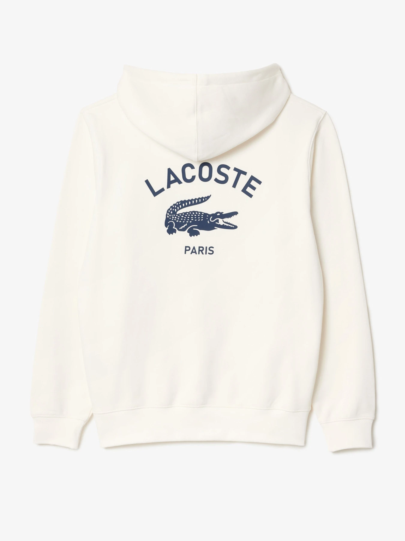 Худи и свитшоты Lacoste модель SH274070V Фото