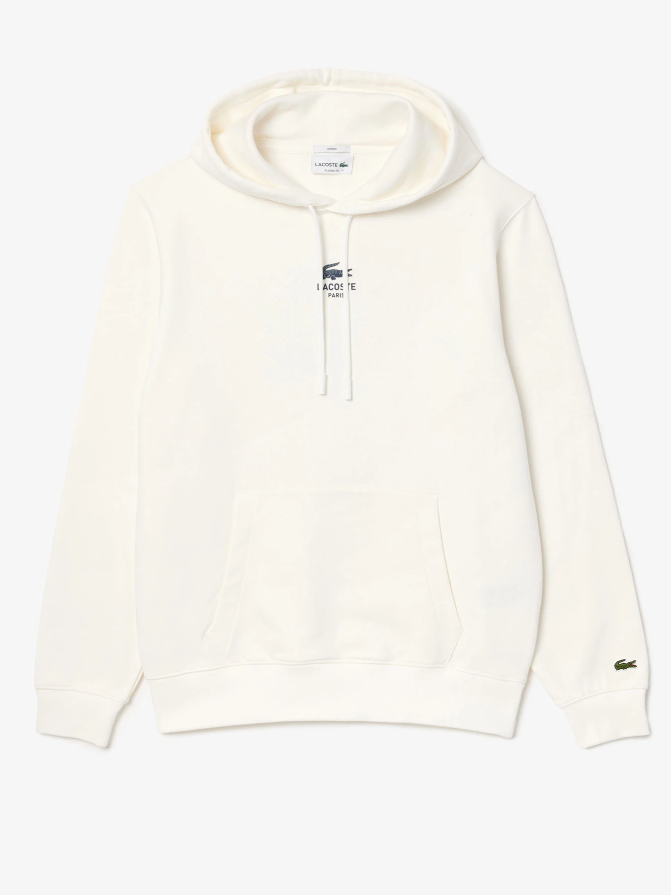 Худи и свитшоты Lacoste модель SH274070V Фото