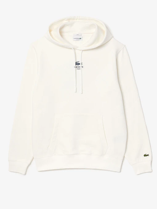 Худи и свитшоты Lacoste модель SH274070V Фото