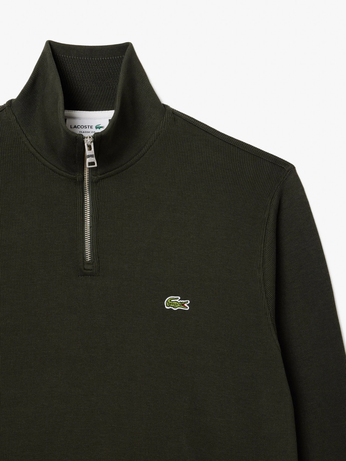 Худі та світшоти Lacoste модель SH1927L7A Фото
