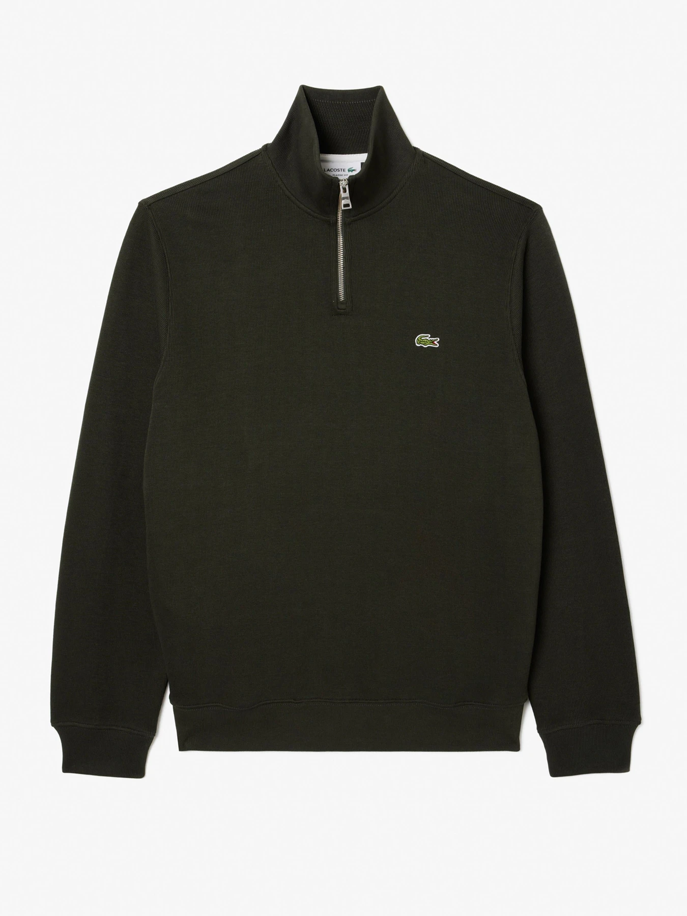 Худі та світшоти Lacoste модель SH1927L7A Фото